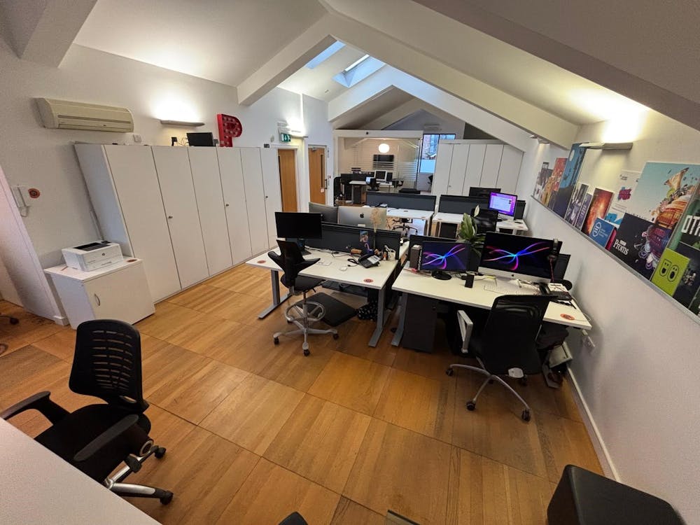 1st Floor, The Studio, Unit 1, London, Office To Let - Picture10.jpg