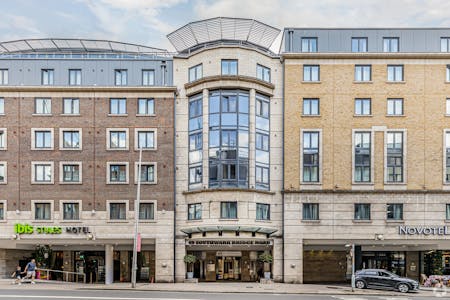 49 Southwark Bridge Road, 49-51 Southwark Bridge Road, London, Office / Serviced Office To Let - Exterior
