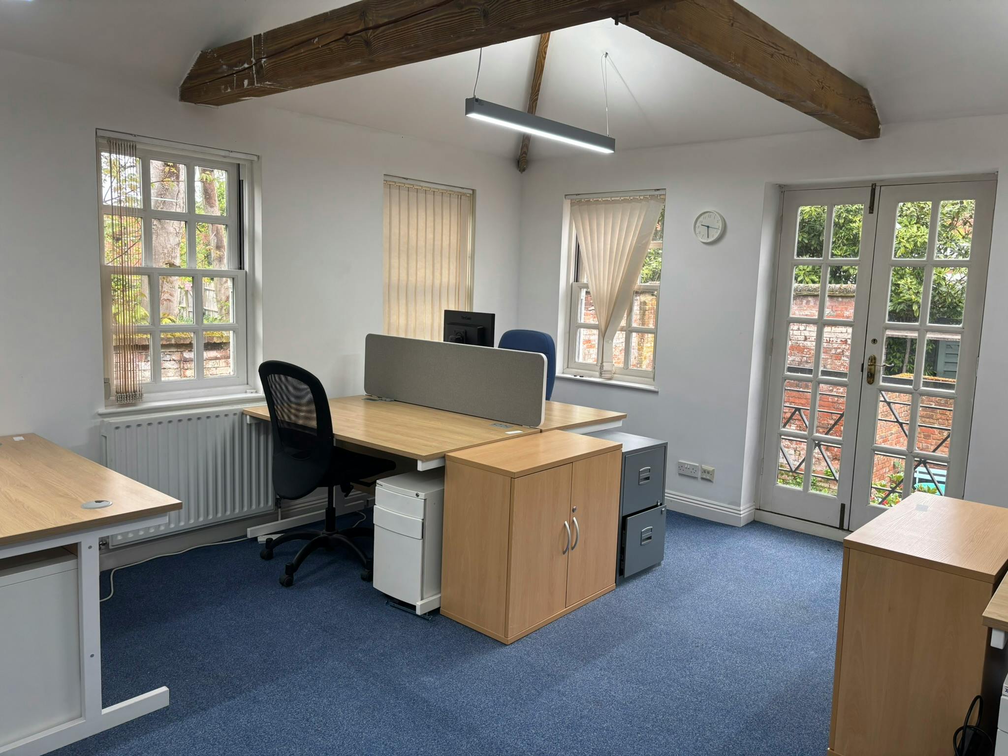 The Old Barrel Store, Marlow, Offices To Let - IMG_8171.JPEG