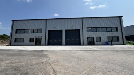 Block A Vulcan @ Adlington, Adlington Business Park, Adlington, Industrial / Warehouse To Let - IMG_1979.JPEG
