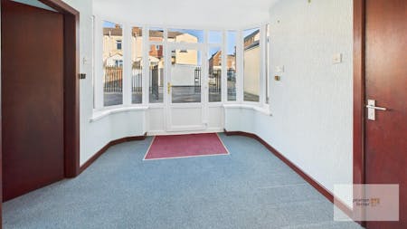 Alston Press, Purdon Street, Bury, Distribution / Distribution Warehouse / Light Industrial / Trade Counter / Trade Counter / Showroom / Warehouse / Industrial / Warehouse / Workshops / Yard To Let - Entrance Hallway