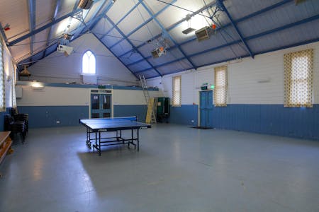 School Hall, St Teresa's, Princes Risborough, E (Commercial / Business / Service) To Let - AWP_0505.jpg