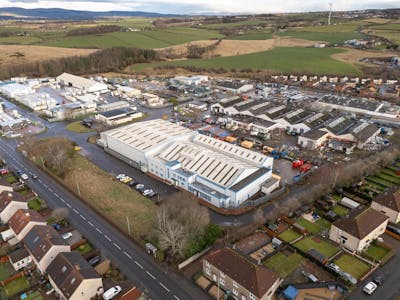 Block 1, Greenhill Industrial Estate, Coatbridge, Industrial / Industrial/Logistics For Sale - 7437-007©McAteer.jpg