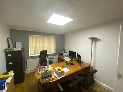 1 Cochrane House, London, Office To Let - 4.jpg