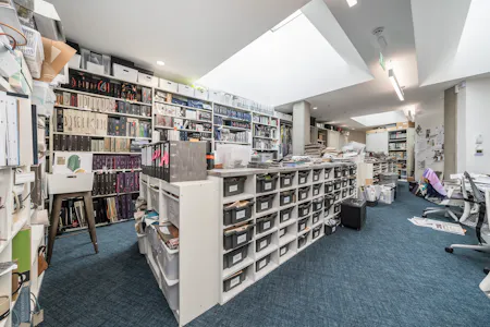 8 Lamb Walk, London, Office To Let - 8 Lamb Walk library Copy.jpg