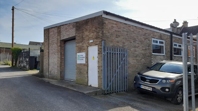 Unit 2, 7 Station Road, Tidworth, Industrial / Warehouse To Let - 20240308_115101.jpg