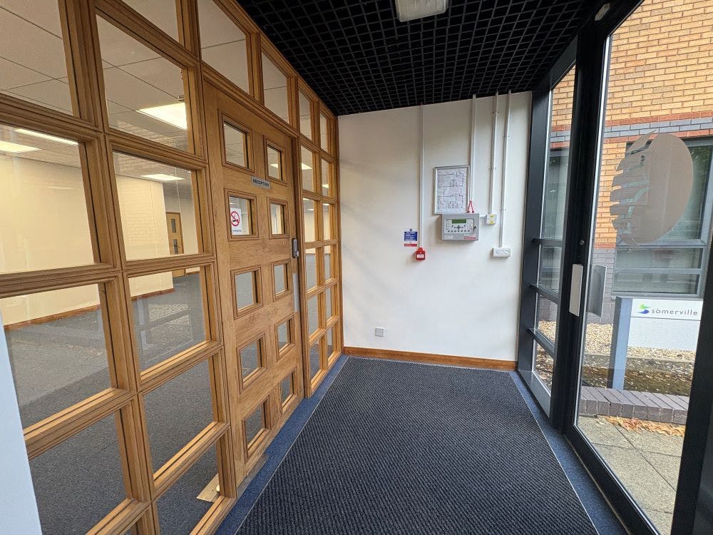 Unit 11-12 Somerville Court, Banbury, Office To Let / For Sale - image00101.jpg