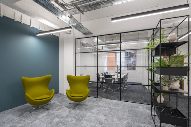 30-31 Cowcross Street, London, Office To Let - CCS_020.jpg