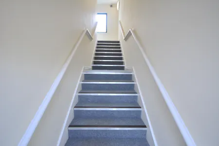 Unit 8A, Heywood, Office To Let - Stairs