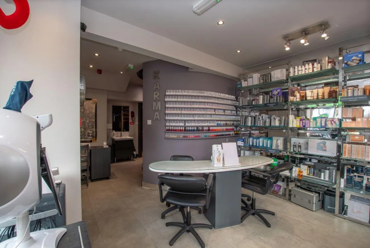 115 High Street, Holywood, Retail To Let - Interior.jpg