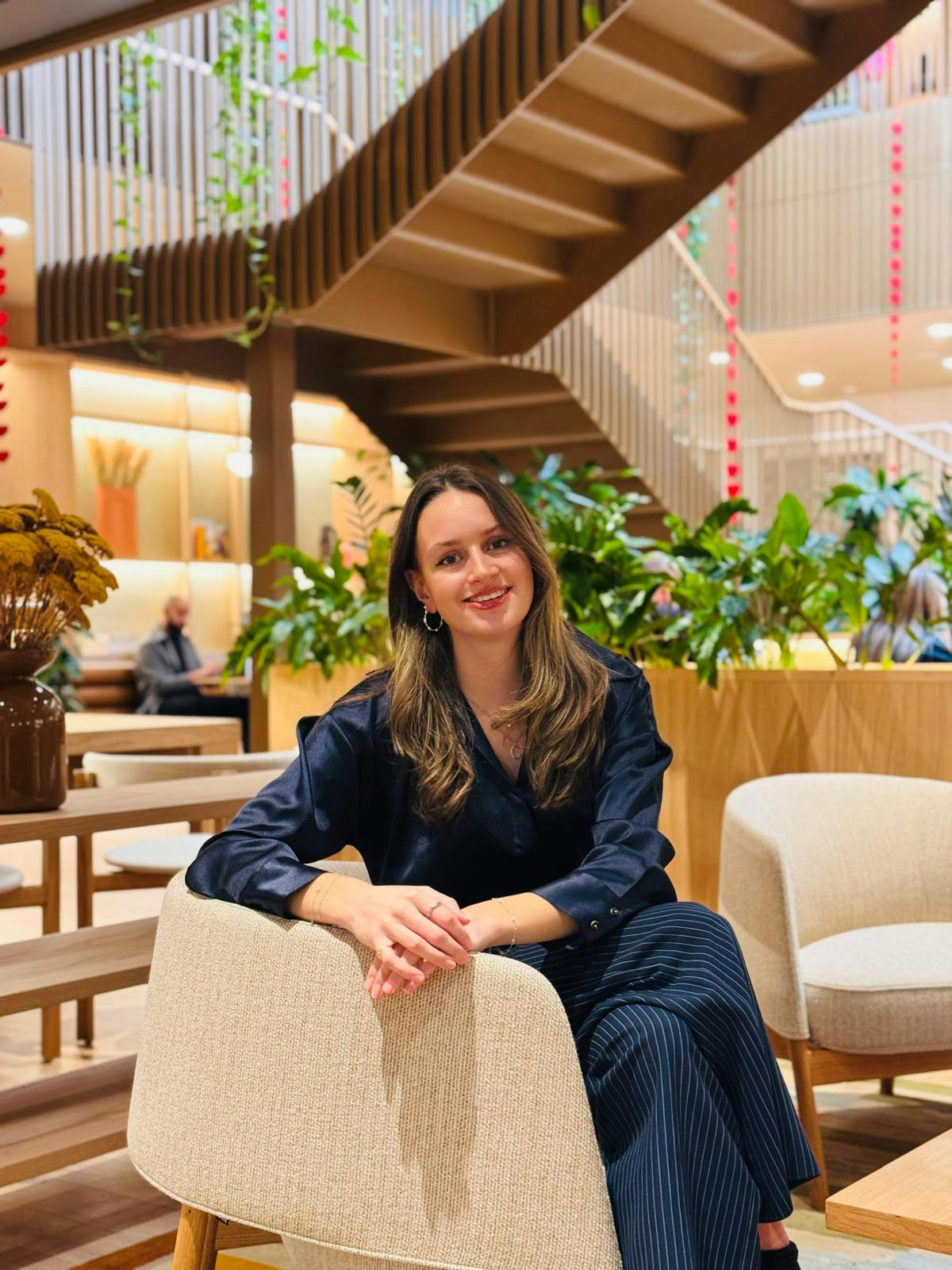 Charlotte Kilbourn profile photo