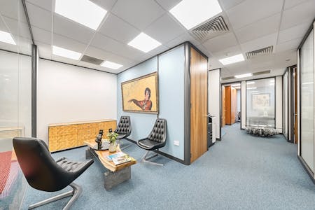 Unit 4, Bittacy Business Centre, London, Industrial/Logistics / Office / Serviced Office To Let - 1242875 4.jpg
