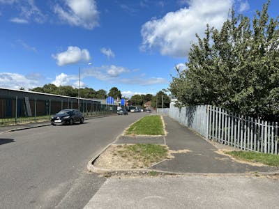 Warehouse and offices - 24,000 SQ FT, 7 Amber Drive, Langley Mill, Industrial/Logistics / Office / Industrial / Warehouse For Sale - IMG_2707.JPG