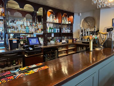 Volunteer Arms Lounge Bistro, 103-105 East Main Street, Broxburn, A3 (Restaurants and Cafes) / Bar / Pub For Sale - IMG_6935.jpg