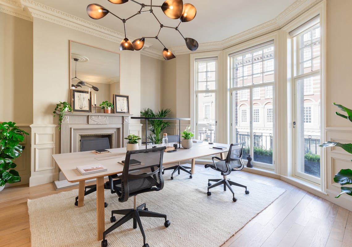 62GS_03_HR.jpg 62 Grosvenor Street, London, Office To Let - 62GS_03_HR.jpg