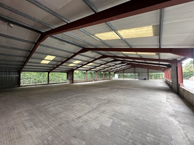 Former J C Dyke Supplies, Maes Y Clawdd, Oswestry, Industrial / Trade Counter / Warehouse To Let - I4.jpeg