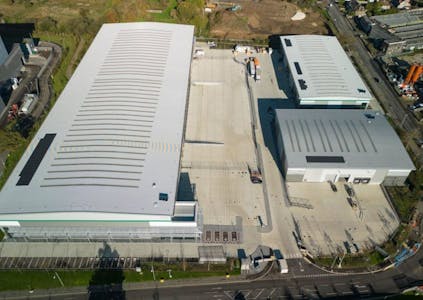 DC3 & DC4 Prologis Beddington Lane, Croydon, Industrial / Industrial / Storage / Industrial / Warehouse To Let - Image 8.JPG