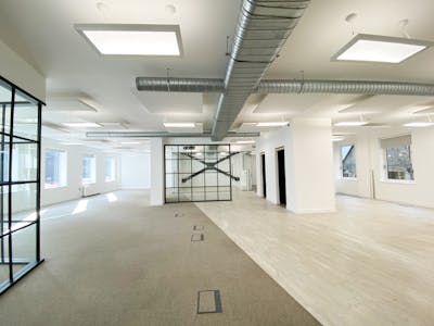 10 Midford Place, London, Office To Let - IMG_5072EDIT.jpg