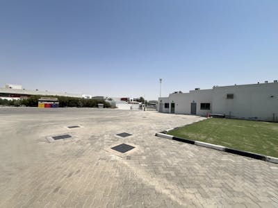 Excellent Storage Solution, Jebel Ali Freezone, Dubai, Warehouse For Sale - IMG_3158.jpg