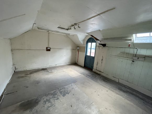 Workshops to rear of, 18-20 Church Road, St Leonards on Sea, Development / Industrial For Sale - IMG_2569.JPEG