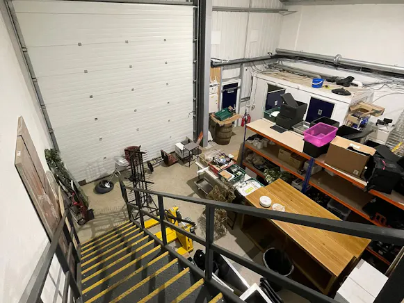 Unit 2, 55 Progress Road, Leigh-on-Sea, Industrial To Let - photo_05_4k_4x3.jpg