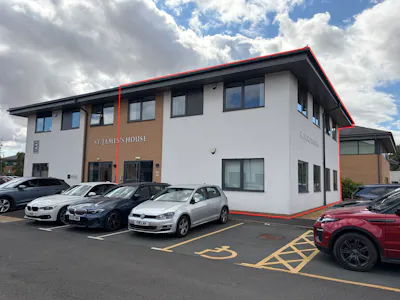 St James's House, Anchorage Avenue, Shrewsbury, Investment / Office For Sale - E1M.png