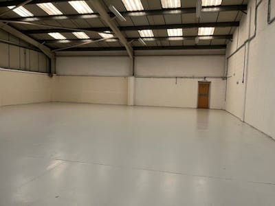 Unit 22, Sanders Road Industrial Estate, Bromsgrove, Industrial / Warehouse To Let - Picture 1.jpeg