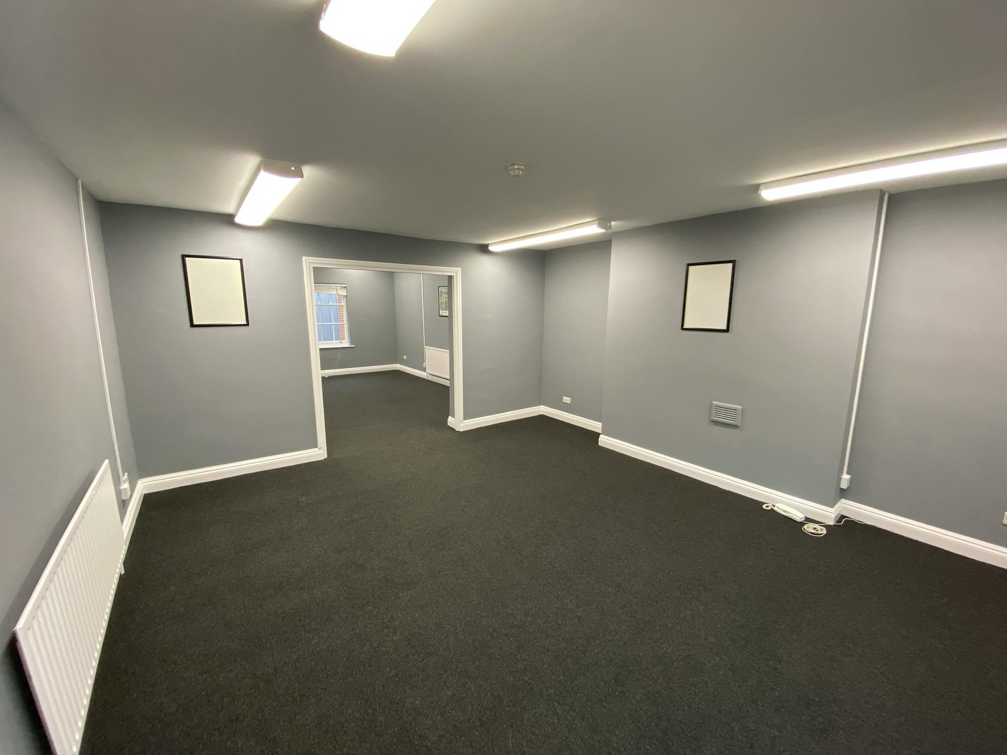 4 Queen Street, Leeds, West Yorkshire, LS1 2TW
