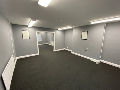 4 Queen Street, Leeds, Office To Let - IMG_4331.JPEG