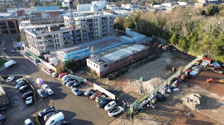 Paradise, Hemel Hempstead, Industrial For Sale - DJI_0291.JPG