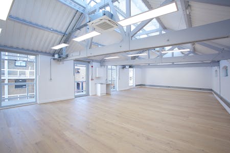 Islington Studios, Marlborough Road, London, Office To Let - SL_3.png