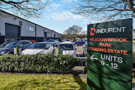 Unit 10, Meadowbrook Park Trading Estate, Sheffield, Industrial/Logistics / Warehouse To Let - 10 1.jpg