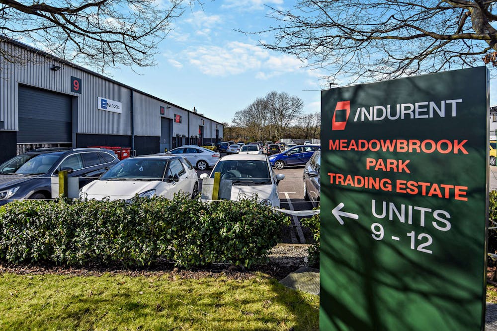 Unit 10, Meadowbrook Park Trading Estate, Sheffield, Industrial/Logistics / Warehouse To Let - 10 1.jpg