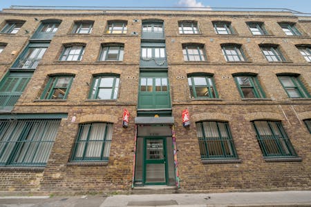 Unit 3, 1-4 Christina Street, London, Office To Let / For Sale - 13650171568e8dc2364fa8ARW.jpg
