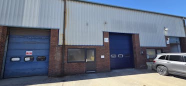 Unit 37, Pevensey, Offices / Other / Other To Let - 20260424_141718.jpg - More details and enquiries about this property