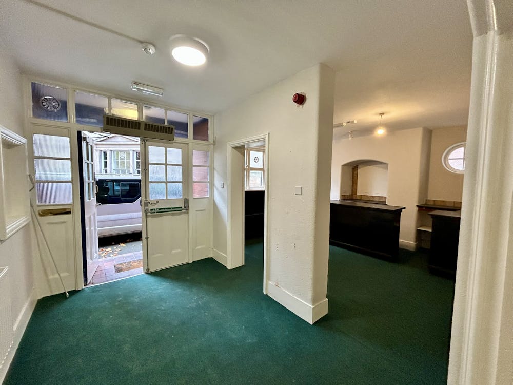 St Marys Hall, Shrewsbury, Mixed Use For Sale - IMG_2242.JPEG