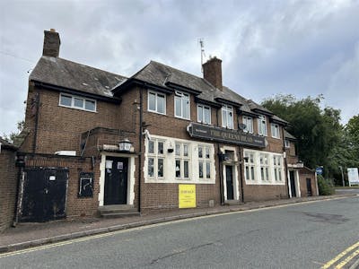 The Queen's Head, 9 Queen Street, Redditch, Leisure / Pub For Sale - JSDRBjOWjUOVnPohY7SIjQ.jpg