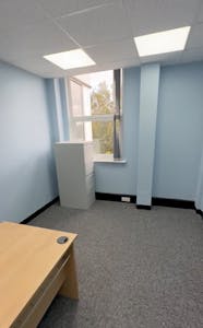 Pentland House, Pentland Road, Loanhead, Office To Let - image.png