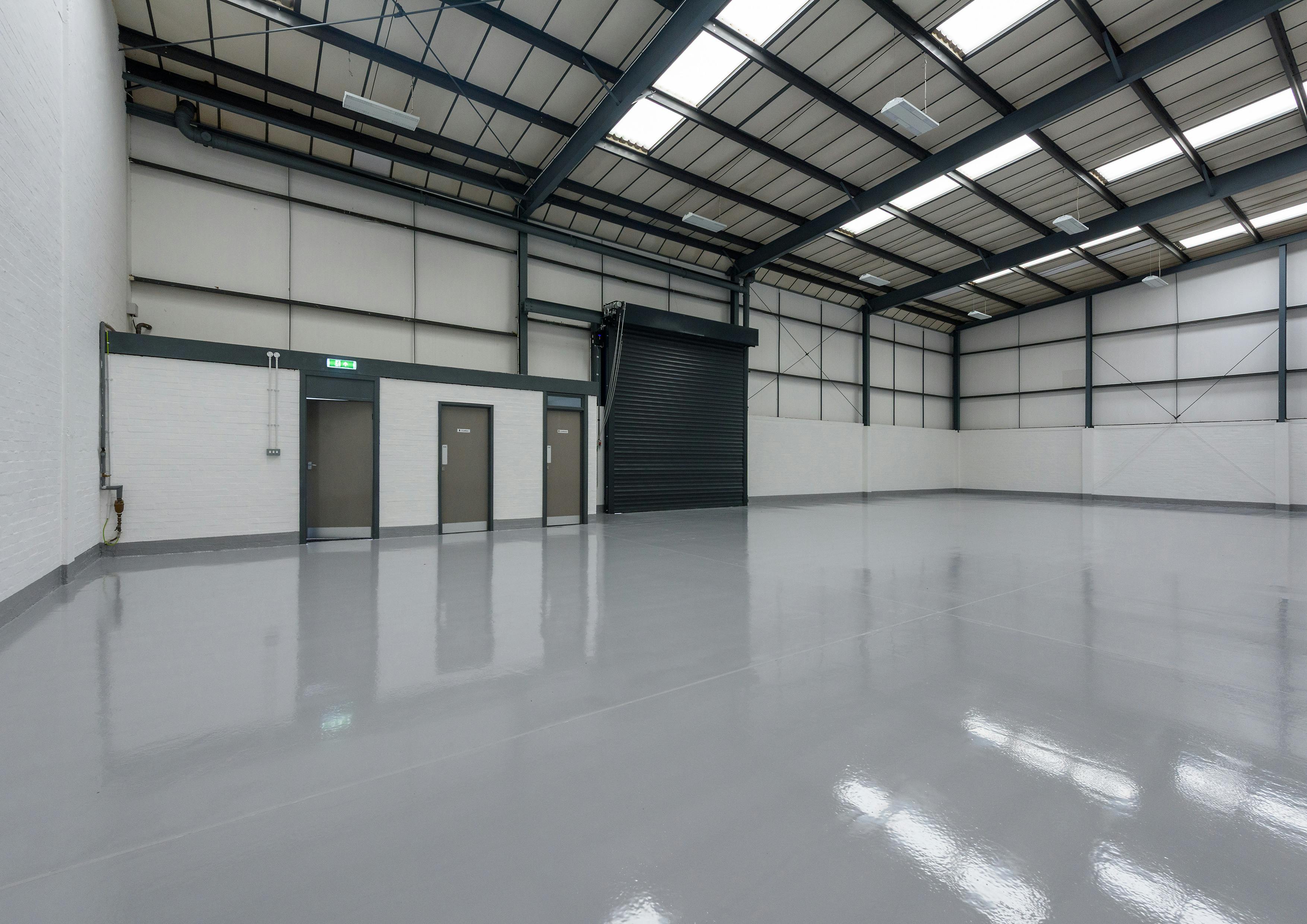 Industrial Unit in Birmingham - photo 2