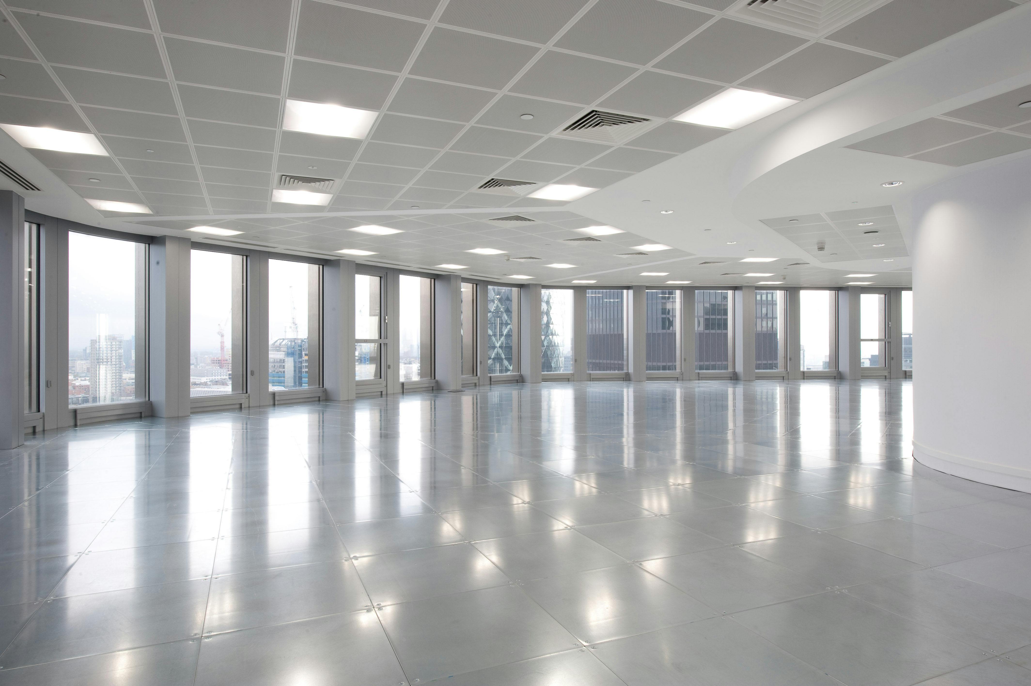 Test Property, 25 Old Broad Street, London, Office Lease Assignment - Tower 42 picture No. 8