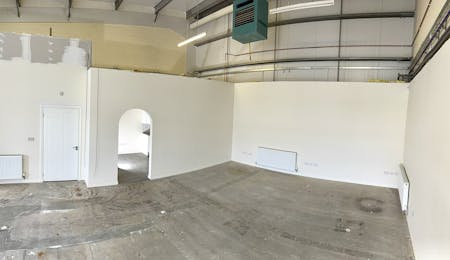 Unit 7, Cloberfield, Milngavie, Industrial To Let - IMG_2578.JPEG