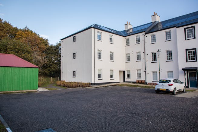 Johnstone House, Mid Coult Court, Inverness, Other For Sale - Johnstone House Mid Caul Court Externals11.jpg