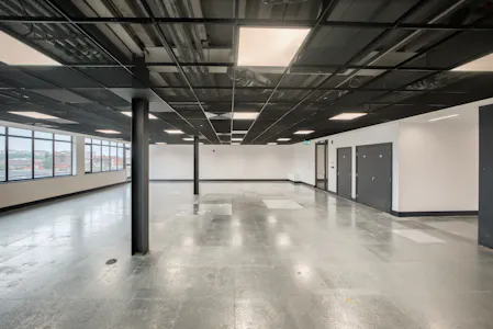 Aqua House, Birmingham, Office To Let - AQUA HOUSE