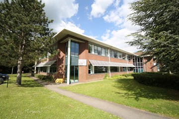 Unit A The Crescent, Jays Close, Basingstoke, Office To Let - The_Crescent__unitA_exterior_webpic.jpg