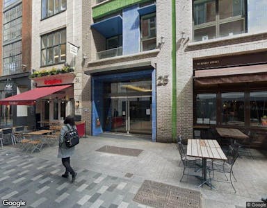 Flat 2, London To Let - Street View