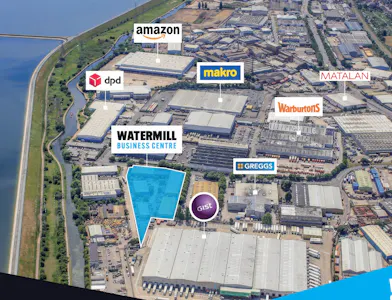Units 9 &  18, Watermill Business Centre, Edison Road, Enfield, Industrial To Let - Screenshot 2026-06-08 162549.jpg