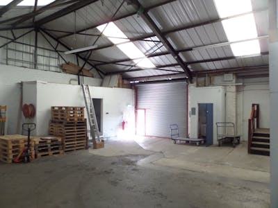 Technology House, Harrogate, Industrial To Let - SAM_2850.JPG