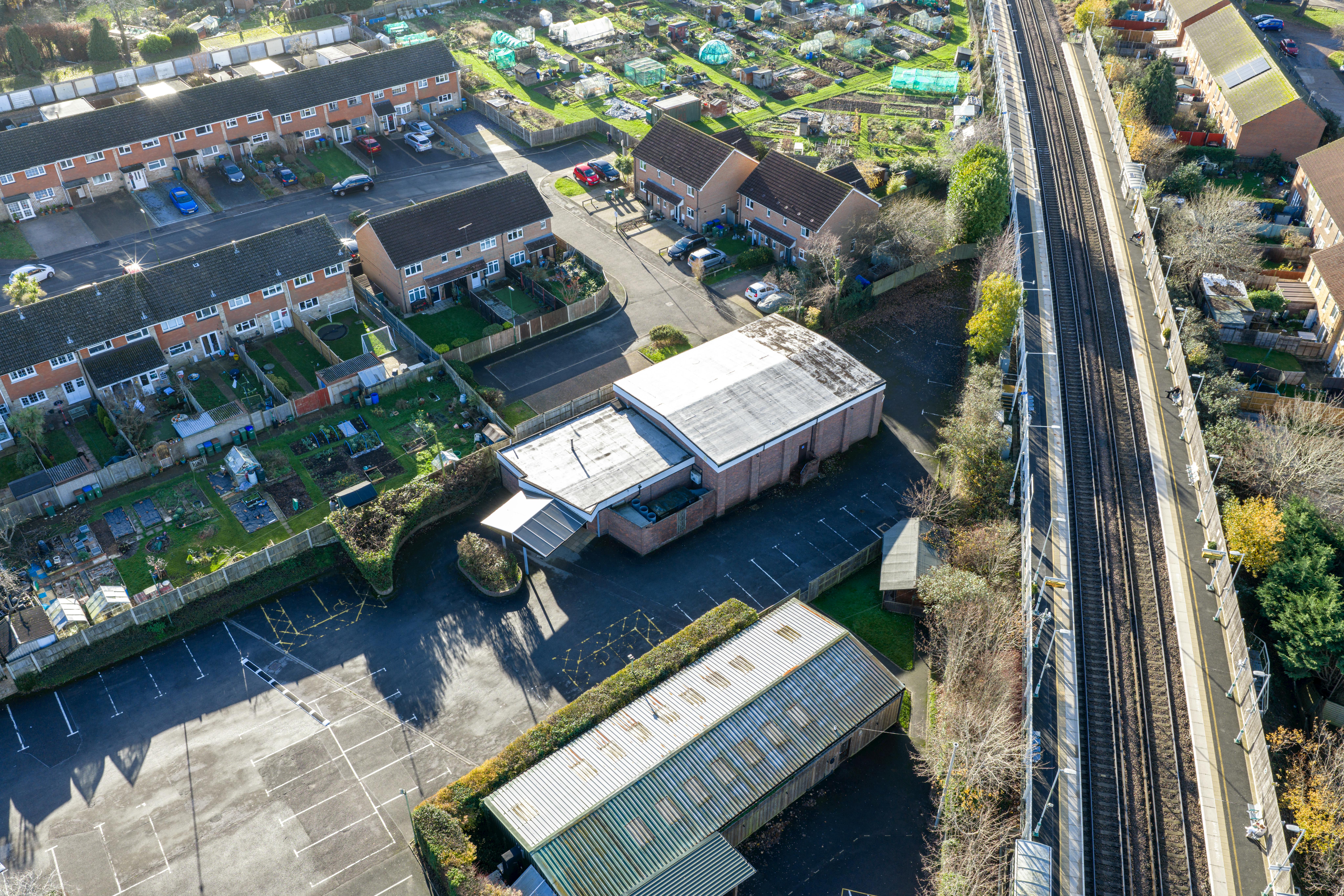 Office in Horsham - photo 4