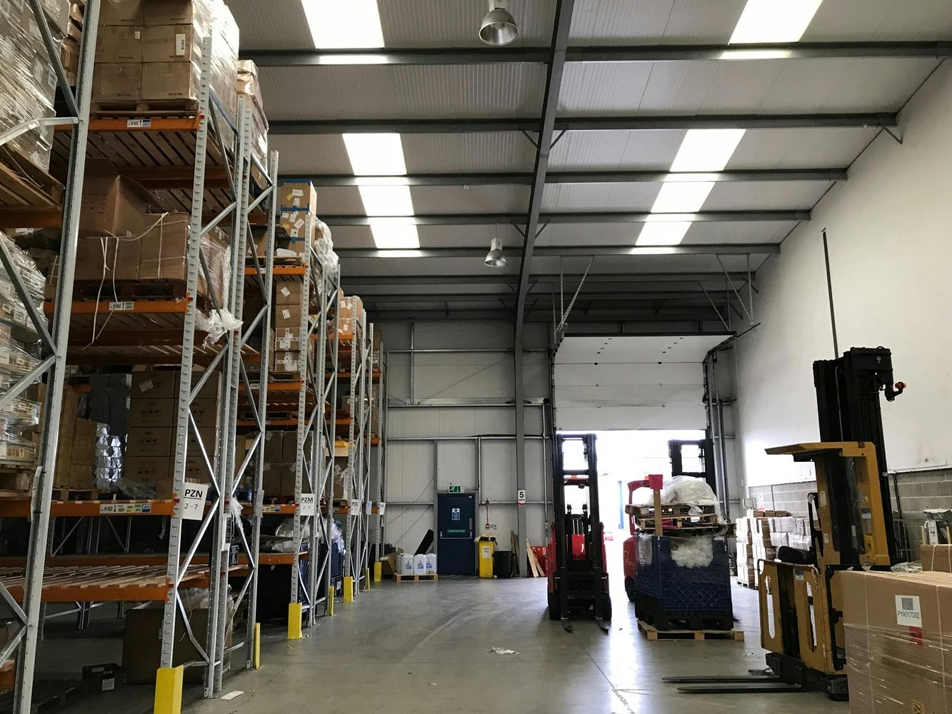 Industrial Unit in Portsmouth - photo 4