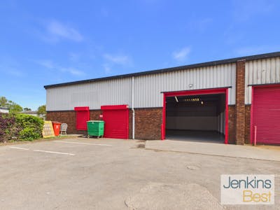 Unit 103, Portmanmoor Road Industrial Estate, Cardiff, Industrial To Let - CAM05096G0-PR0033-STILL003.jpg